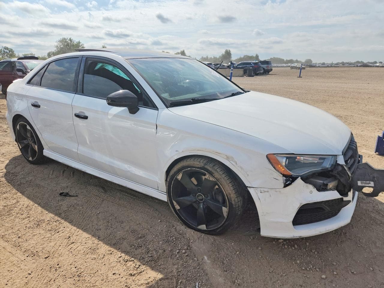 2016 Audi A3 Premium - foto 4