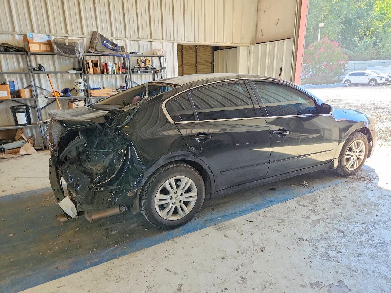 2010 Nissan Altima - foto 3