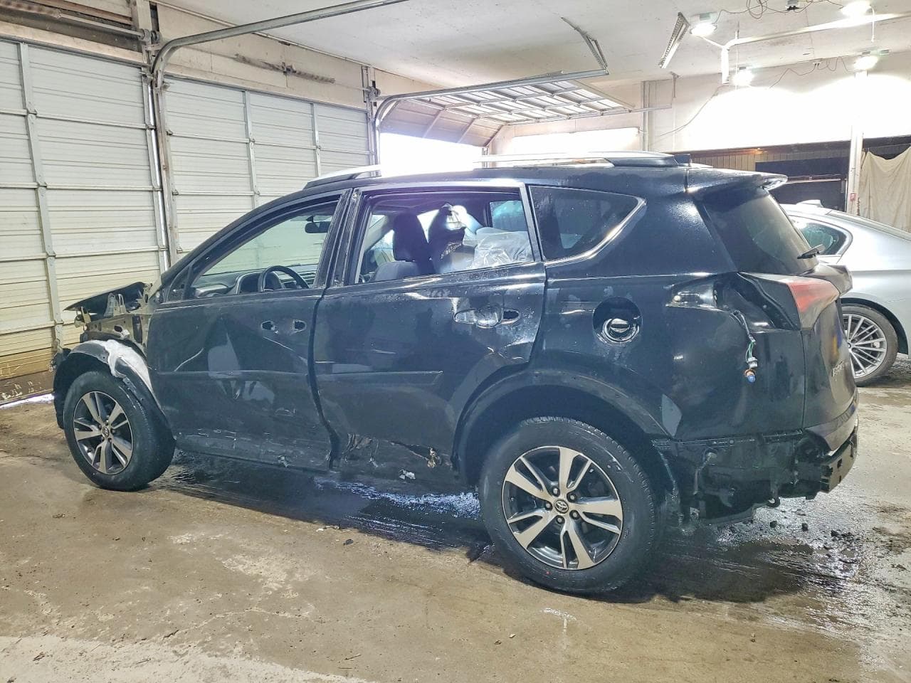 2016 Toyota Rav4 Xle - foto 2