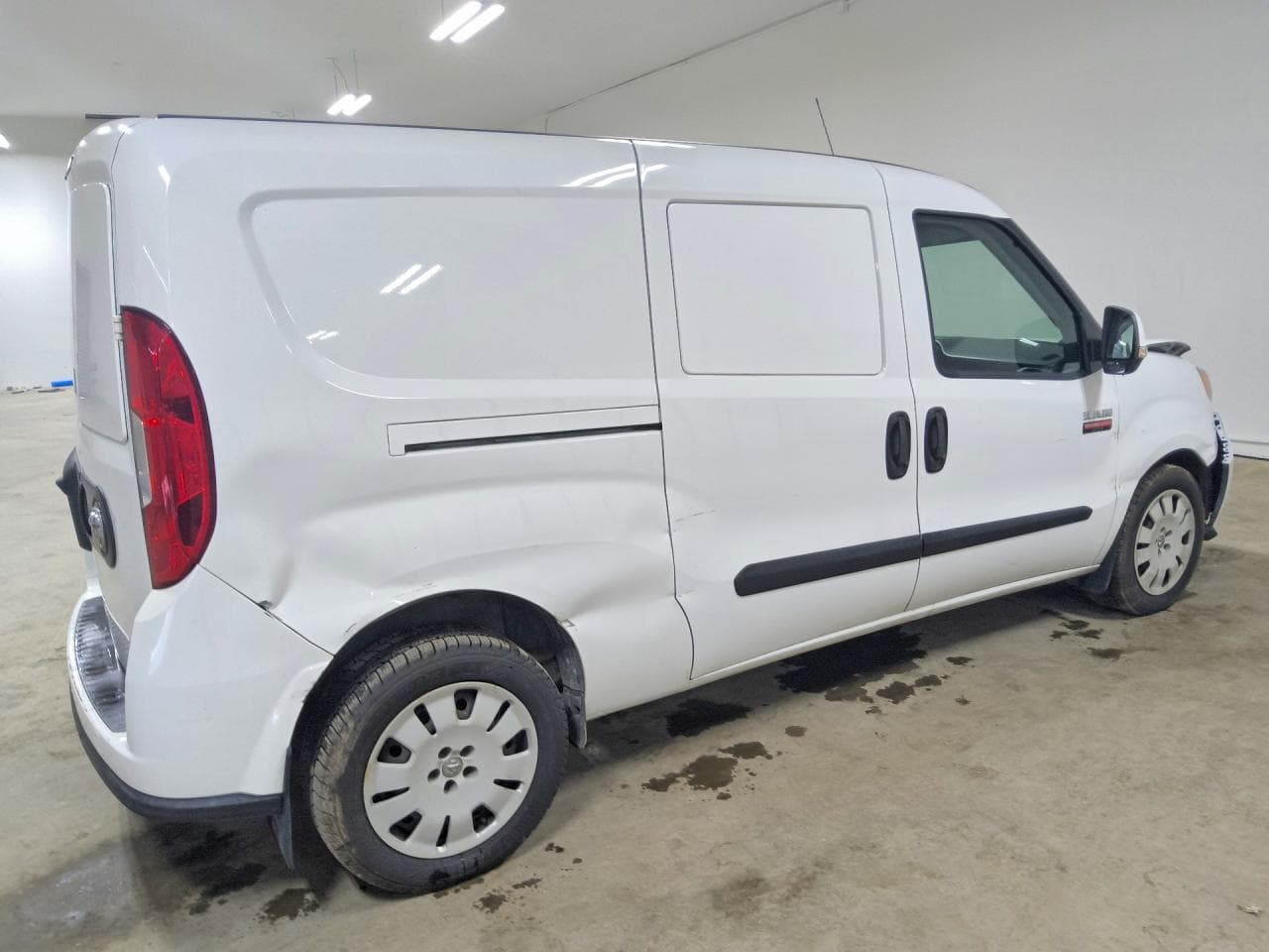 2018 Ram Promaster City Slt - foto 3