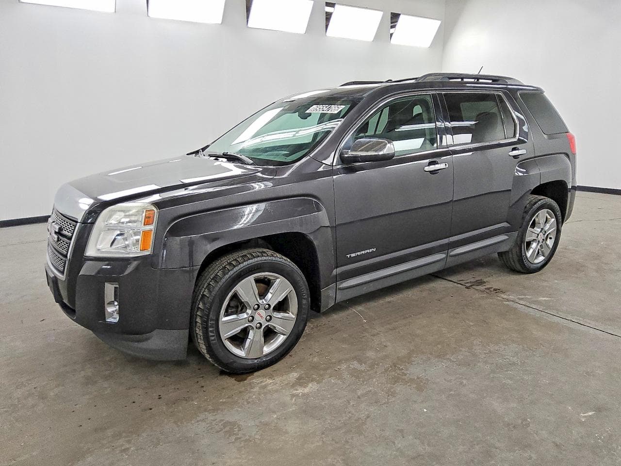GMC Terrain 2015 z USA