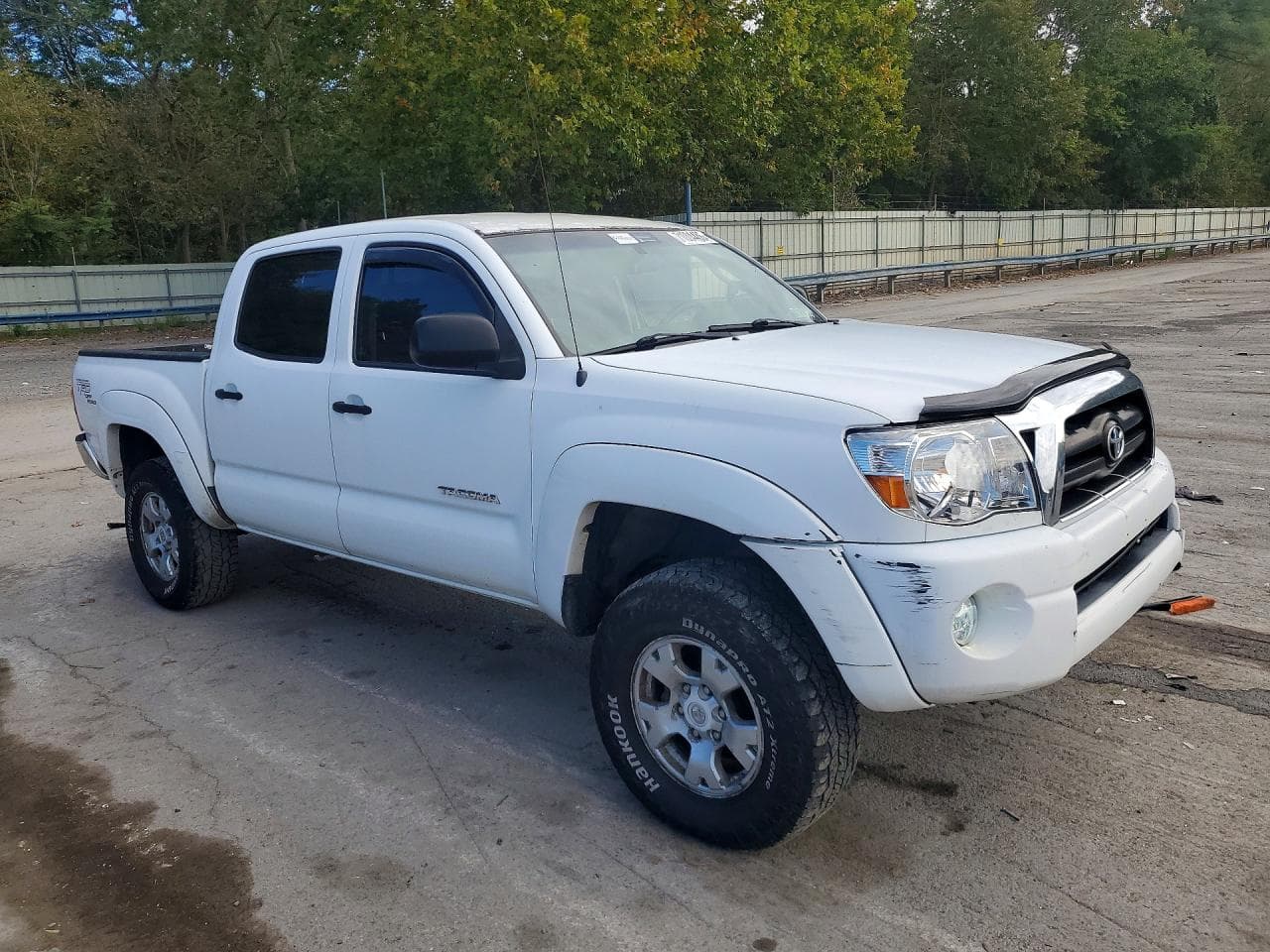 2007 Toyota Tacoma V6 - foto 4