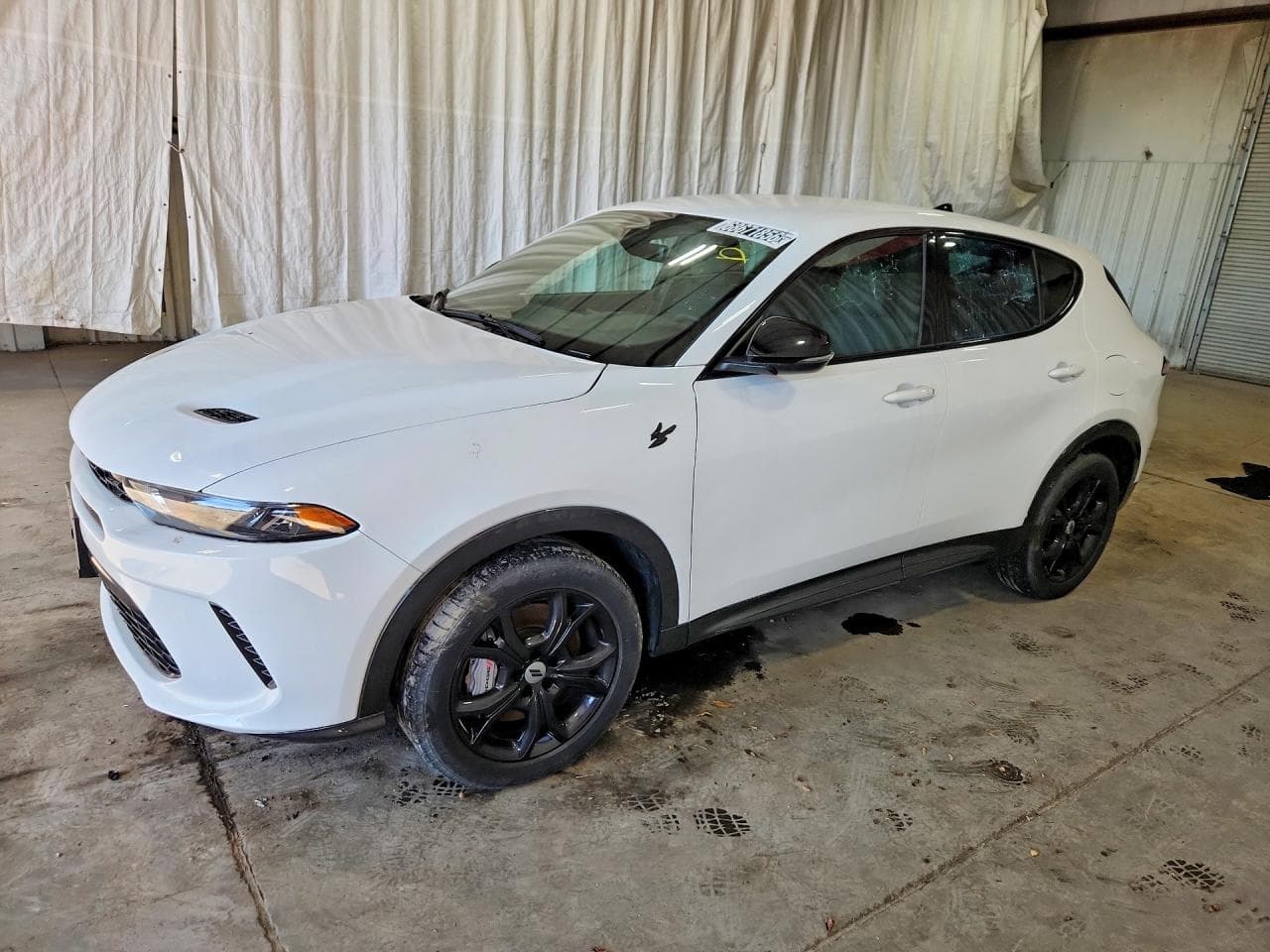 Dodge Hornet 2024 z USA