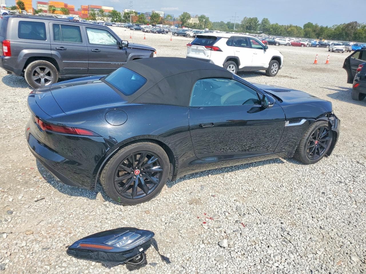 2019 Jaguar F-Type - foto 3