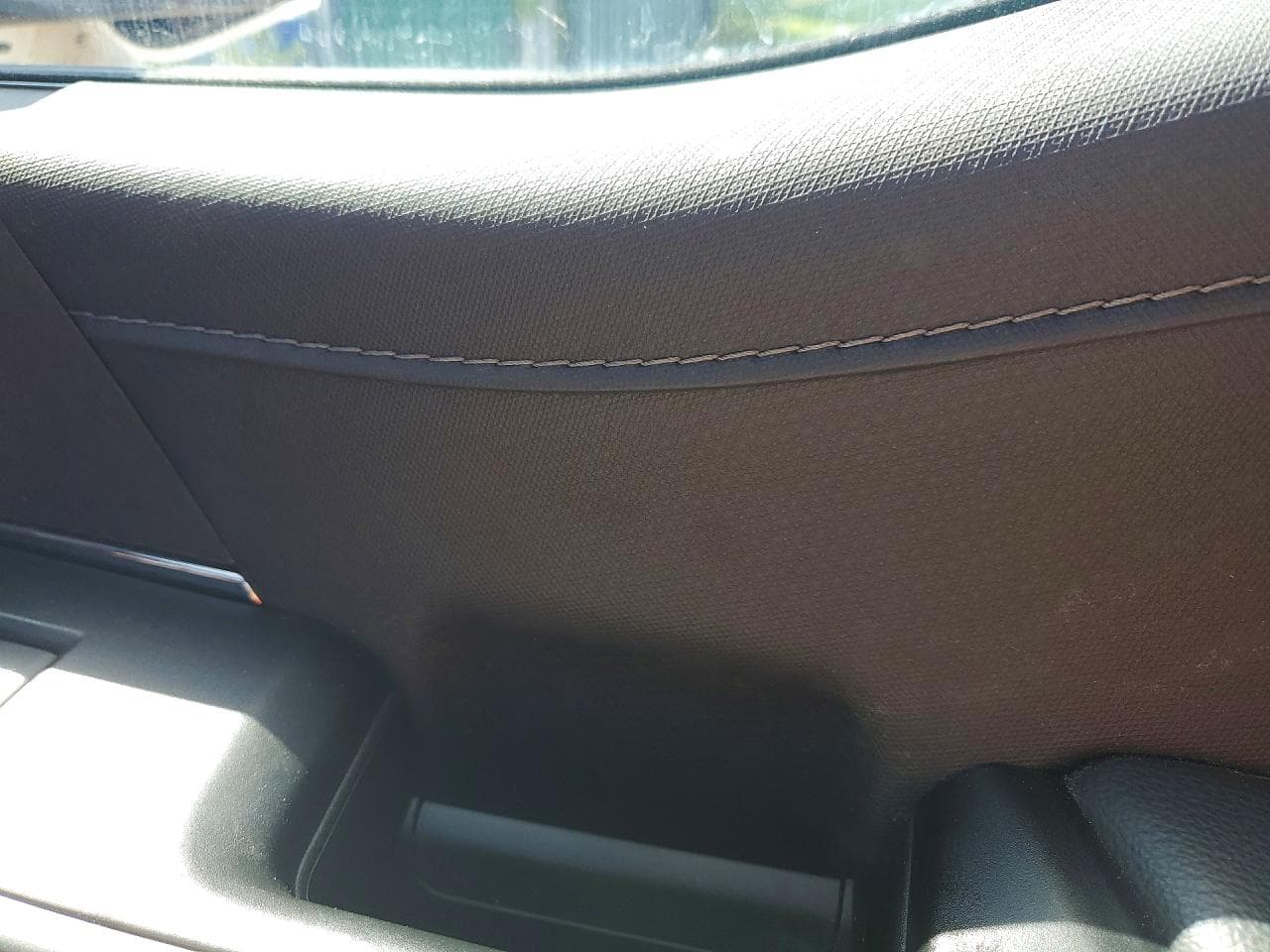 2017 Ram Promaster 2500 2500 High