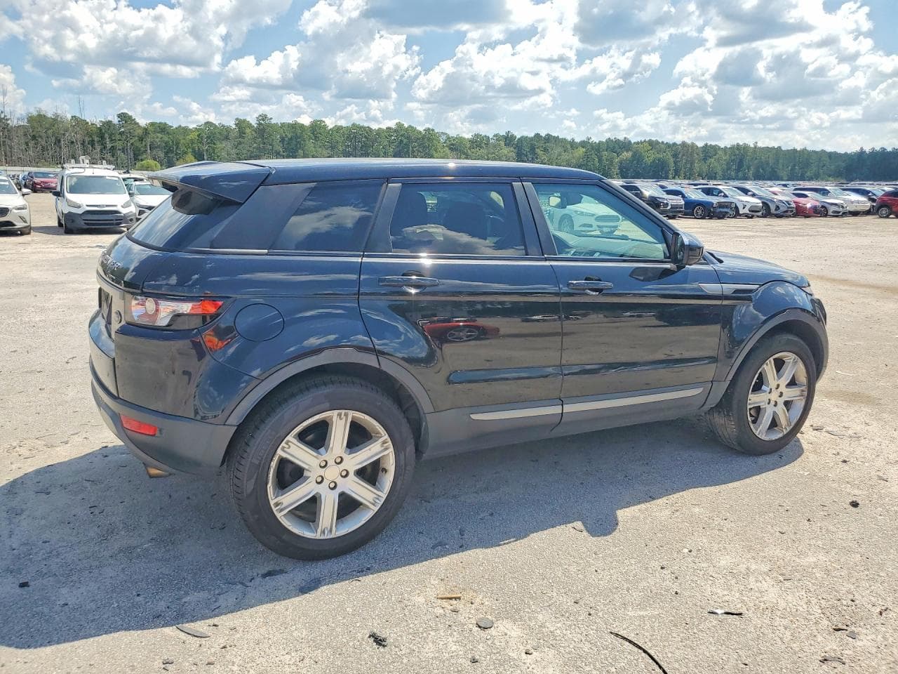 2015 Land Rover Range Rover Evoque Pure Premium - foto 3
