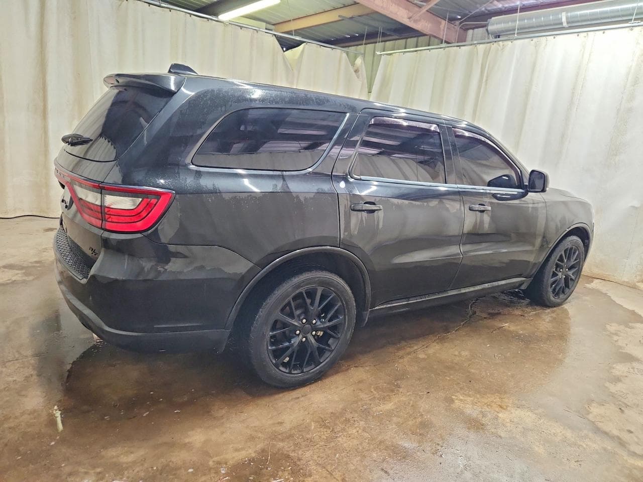 2015 Dodge Durango R/T - foto 3