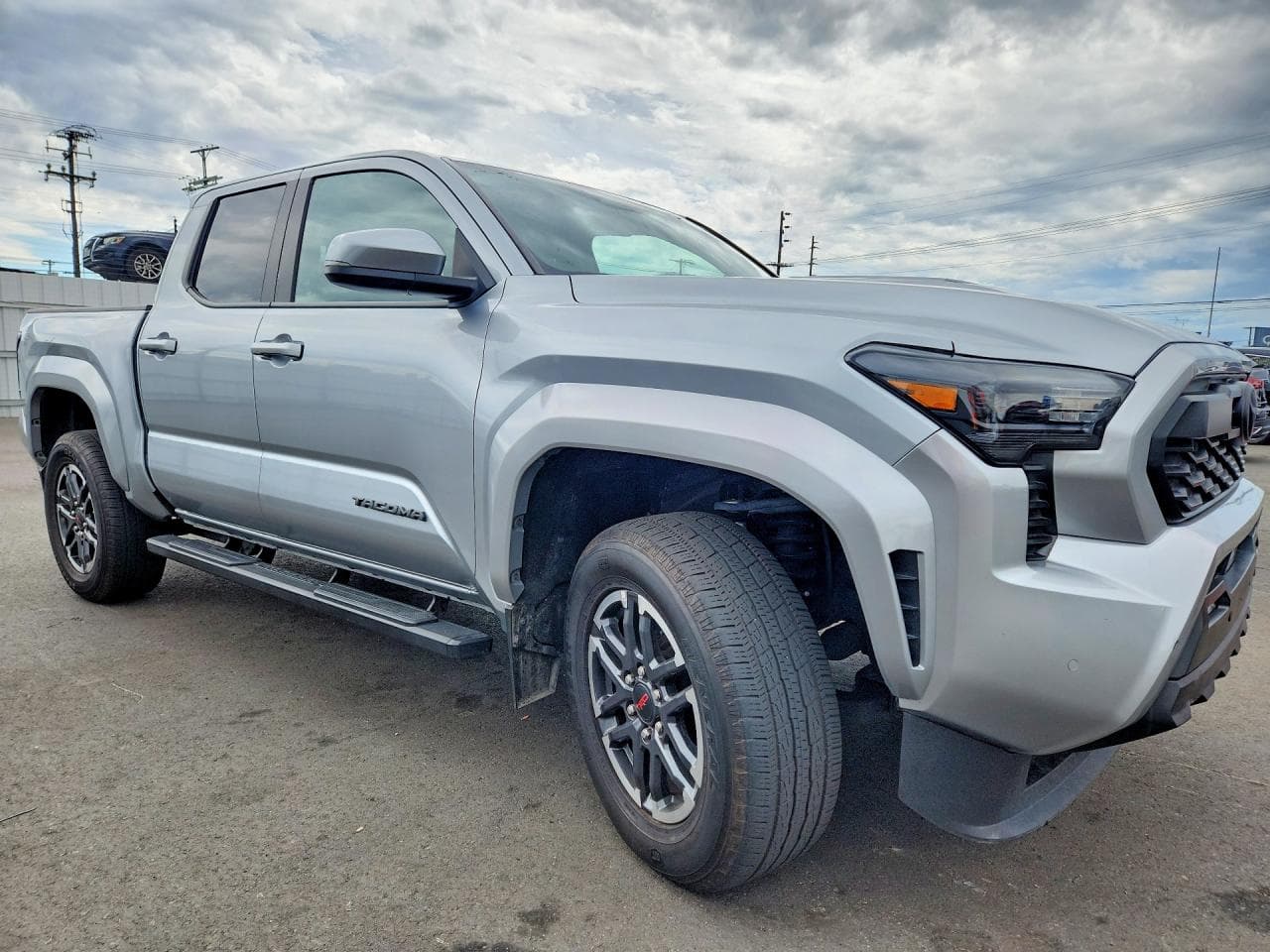 2024 Toyota Tacoma Trd Sport - foto 4