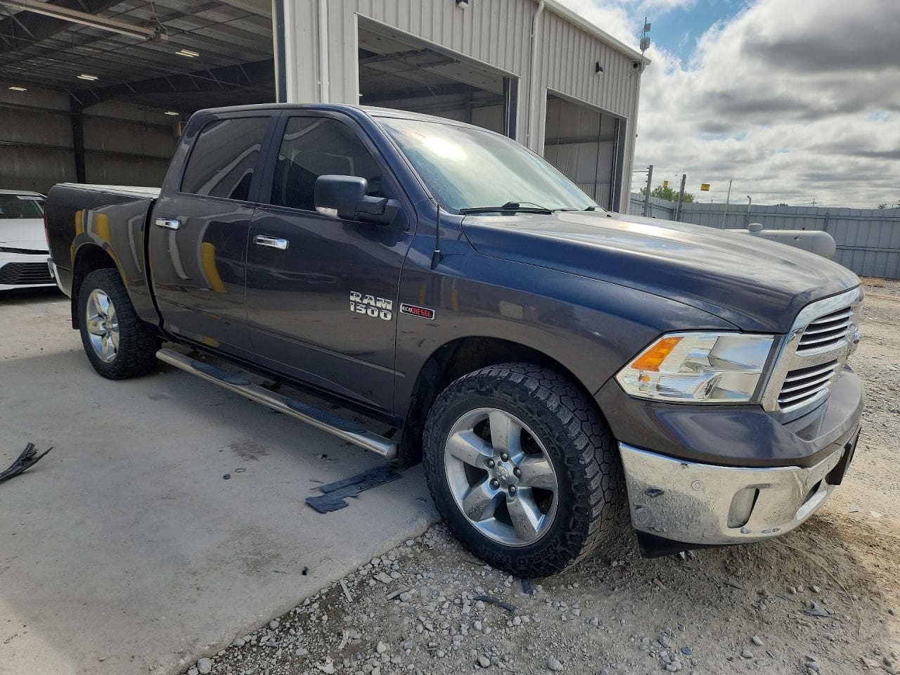 2017 Ram 1500 Slt - foto 4