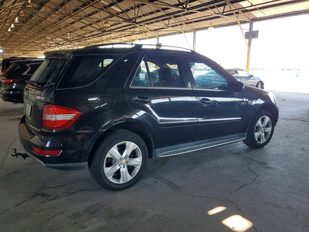 2010 Mercedes-Benz Ml 350 Bluetec - foto 3
