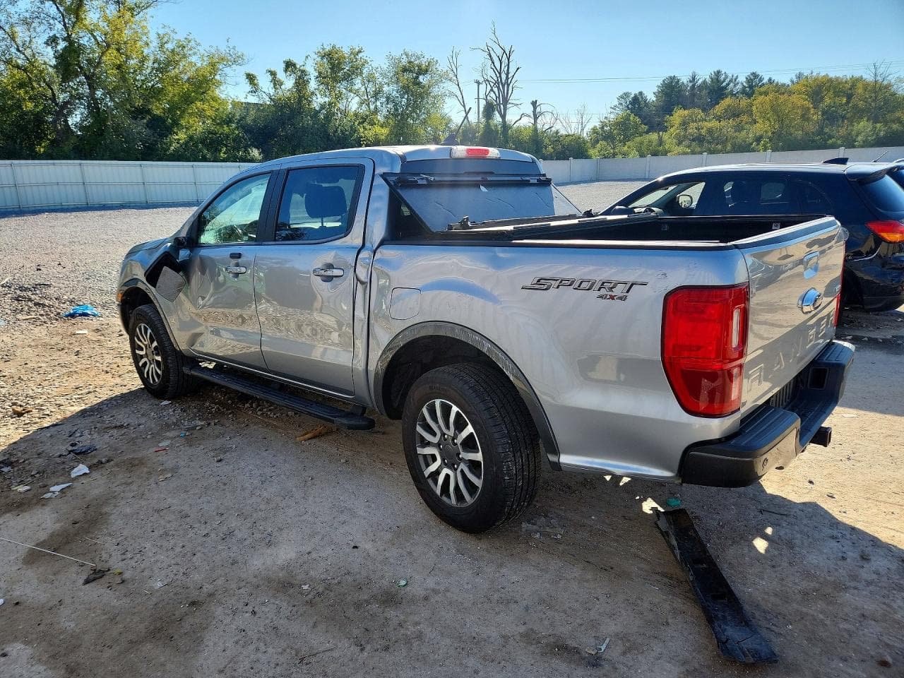 2020 Ford Ranger Xl - foto 2