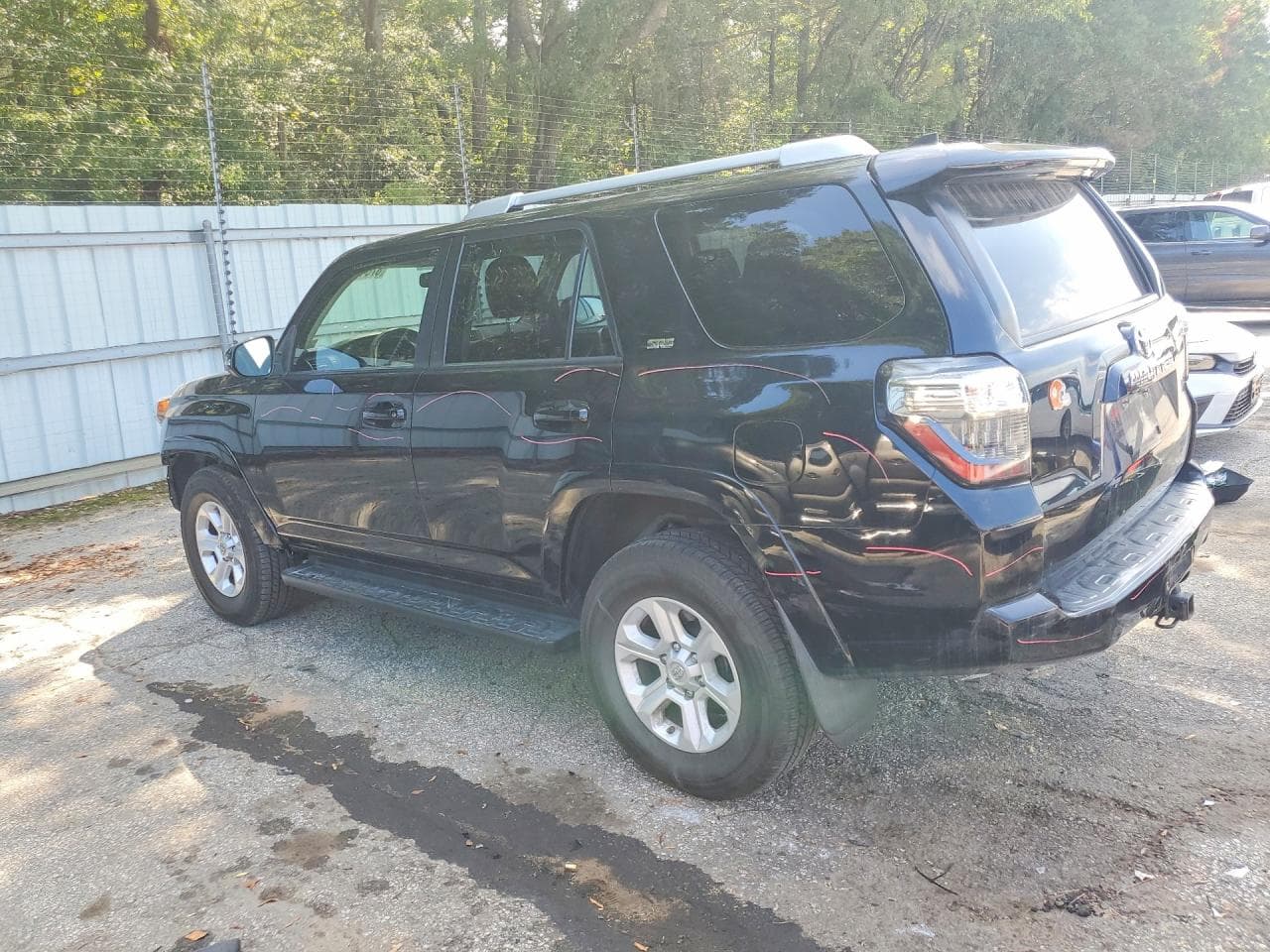 2016 Toyota 4Runner Sr5 Premium - foto 2