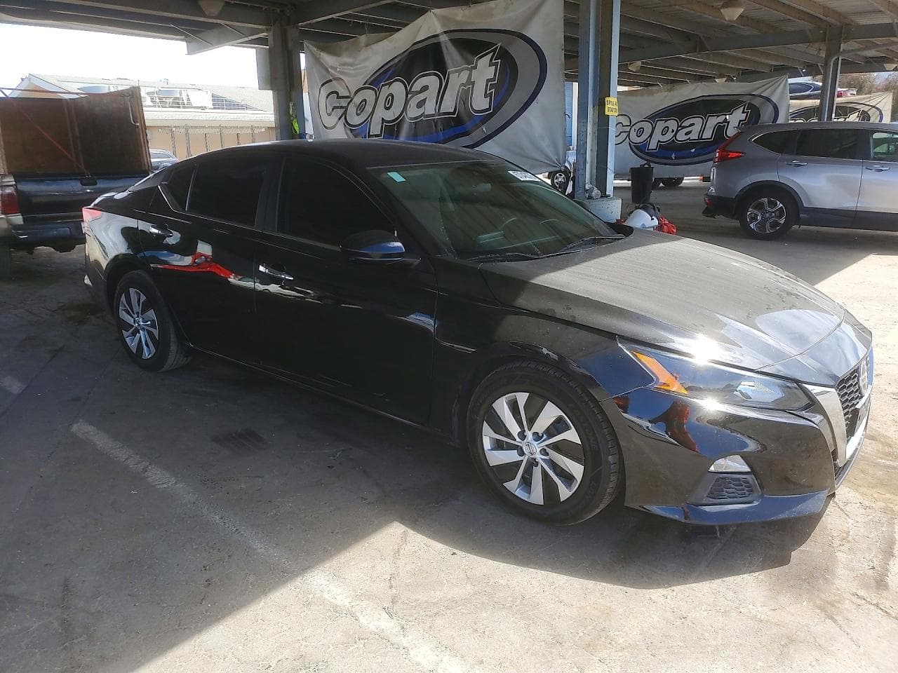 2022 Nissan Altima S - foto 4