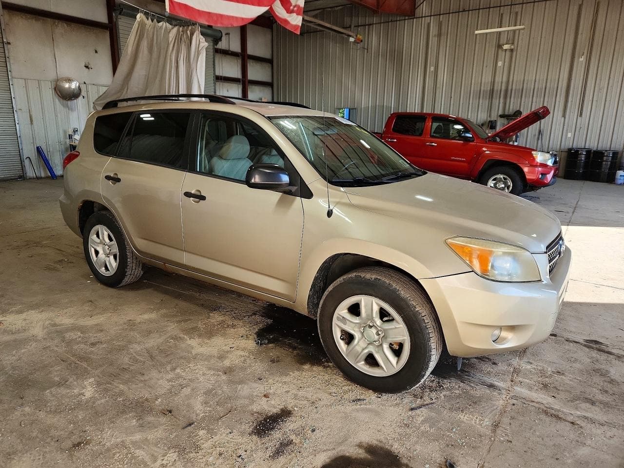2008 Toyota Rav4 Base - foto 4