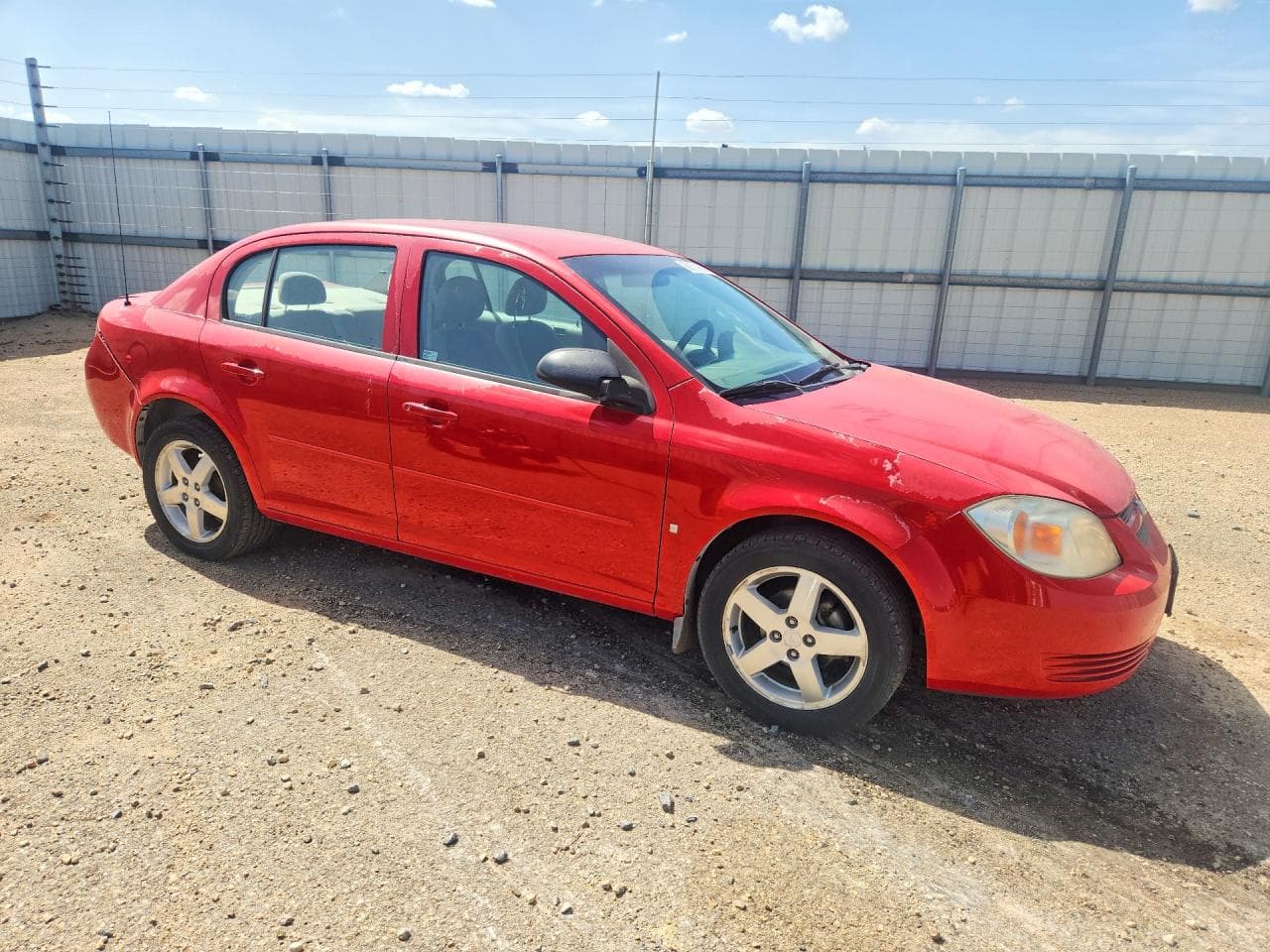 2006 Chevrolet Cobalt Ls - foto 4