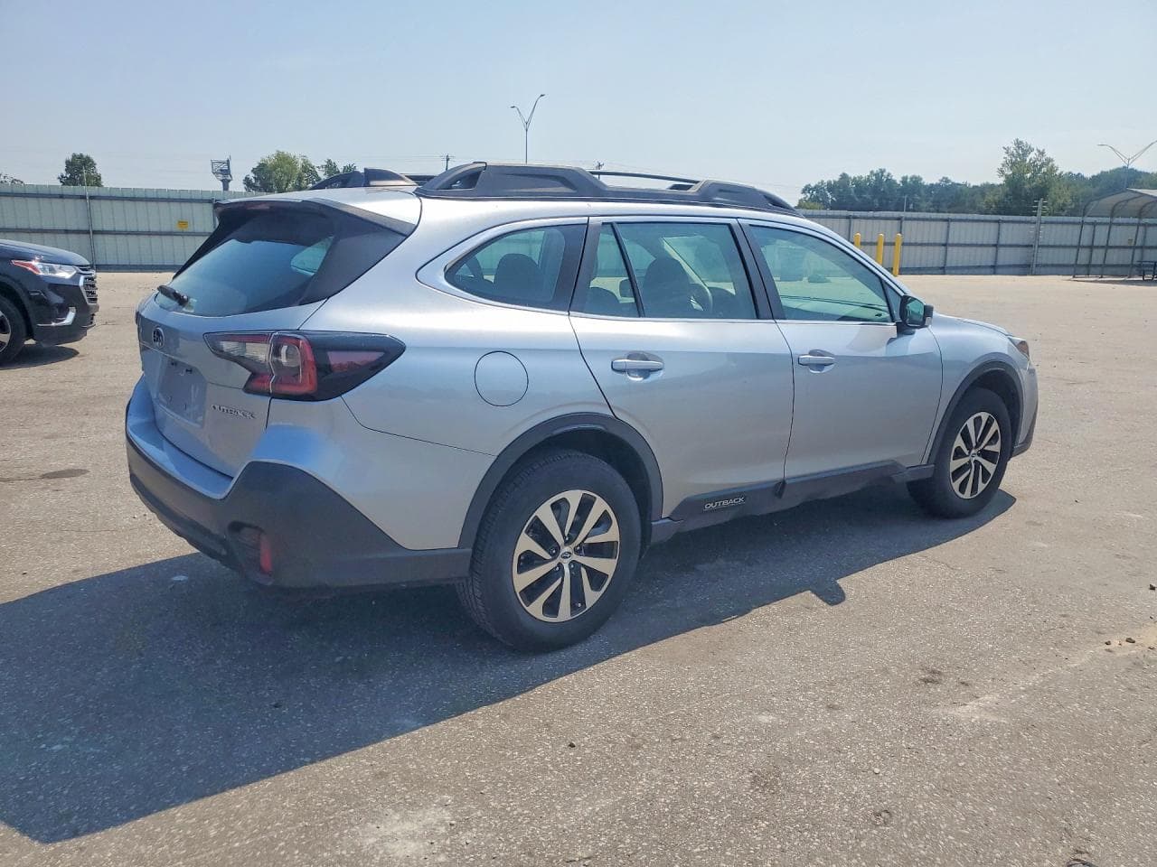 2021 Subaru Outback - foto 3