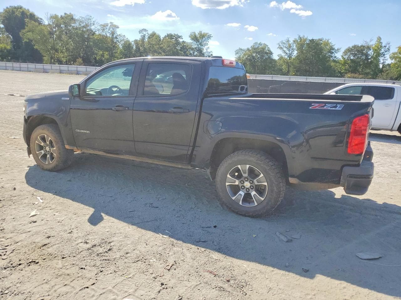 2016 Chevrolet Colorado Z71 - foto 2