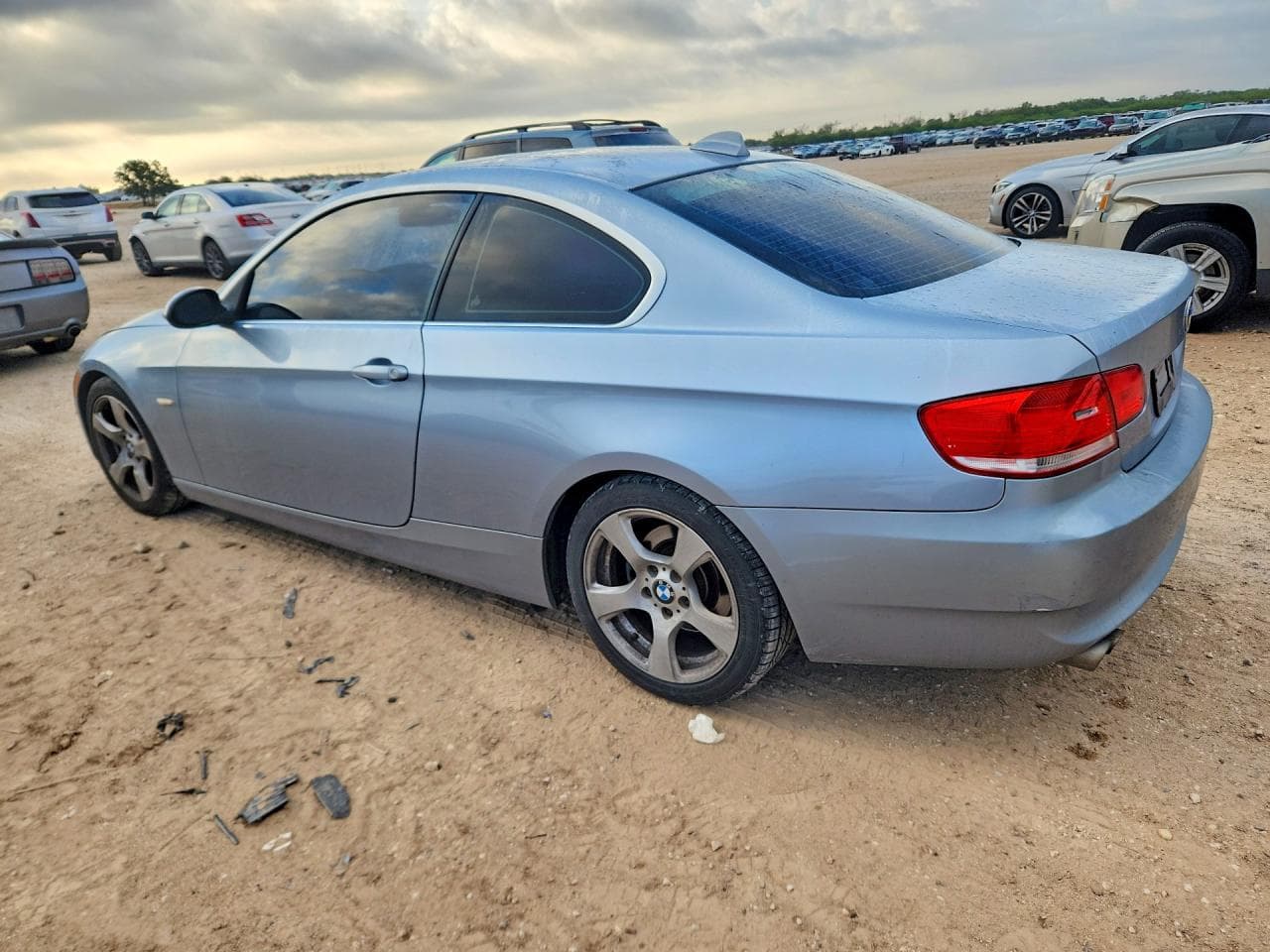 2009 BMW 328 I - foto 2