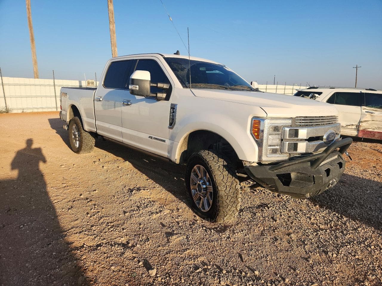 2019 Ford F250 Super Duty - foto 4