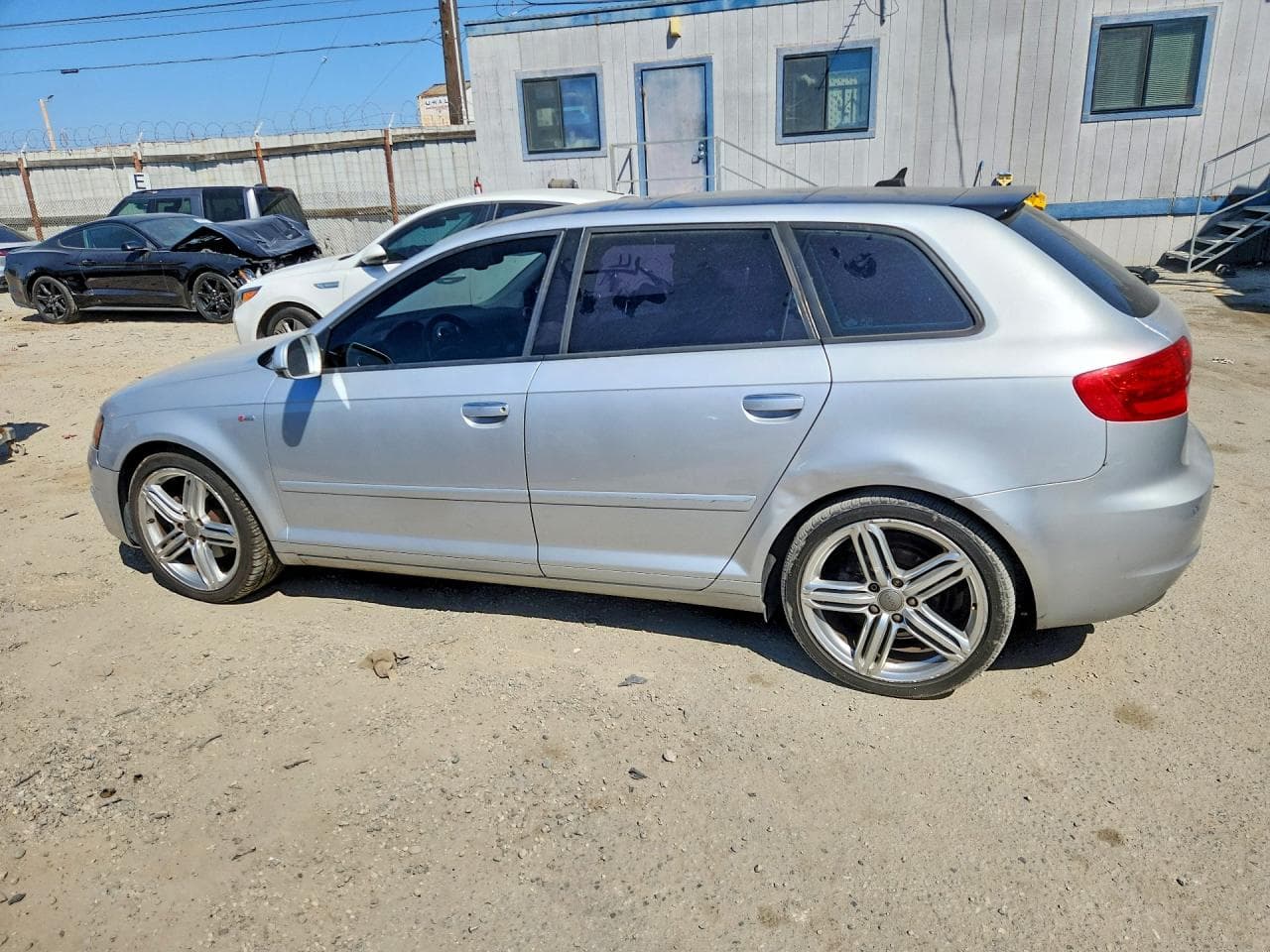 2012 Audi A3 Premium Plus - foto 2