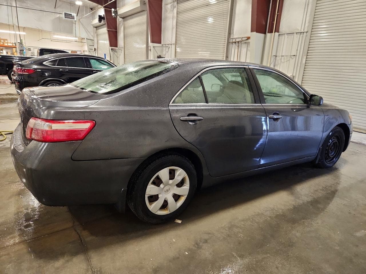 2007 Toyota Camry Le - foto 3