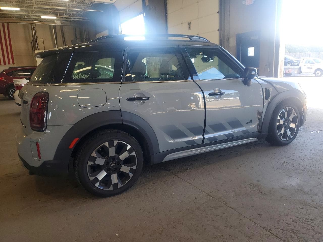 2023 Mini Cooper S Countryman All4 - foto 3