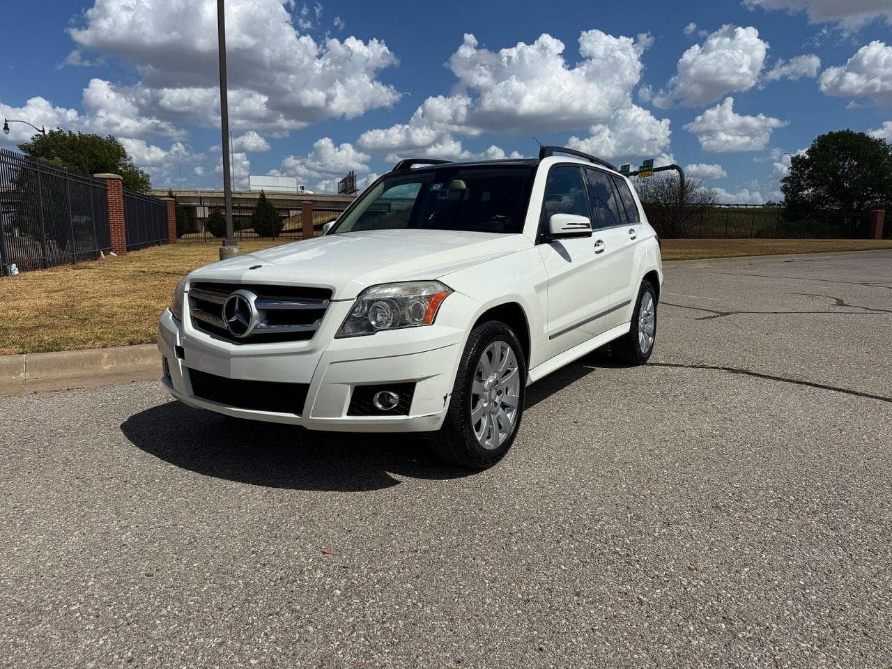 2012 Mercedes-Benz Glk 350 - foto 2