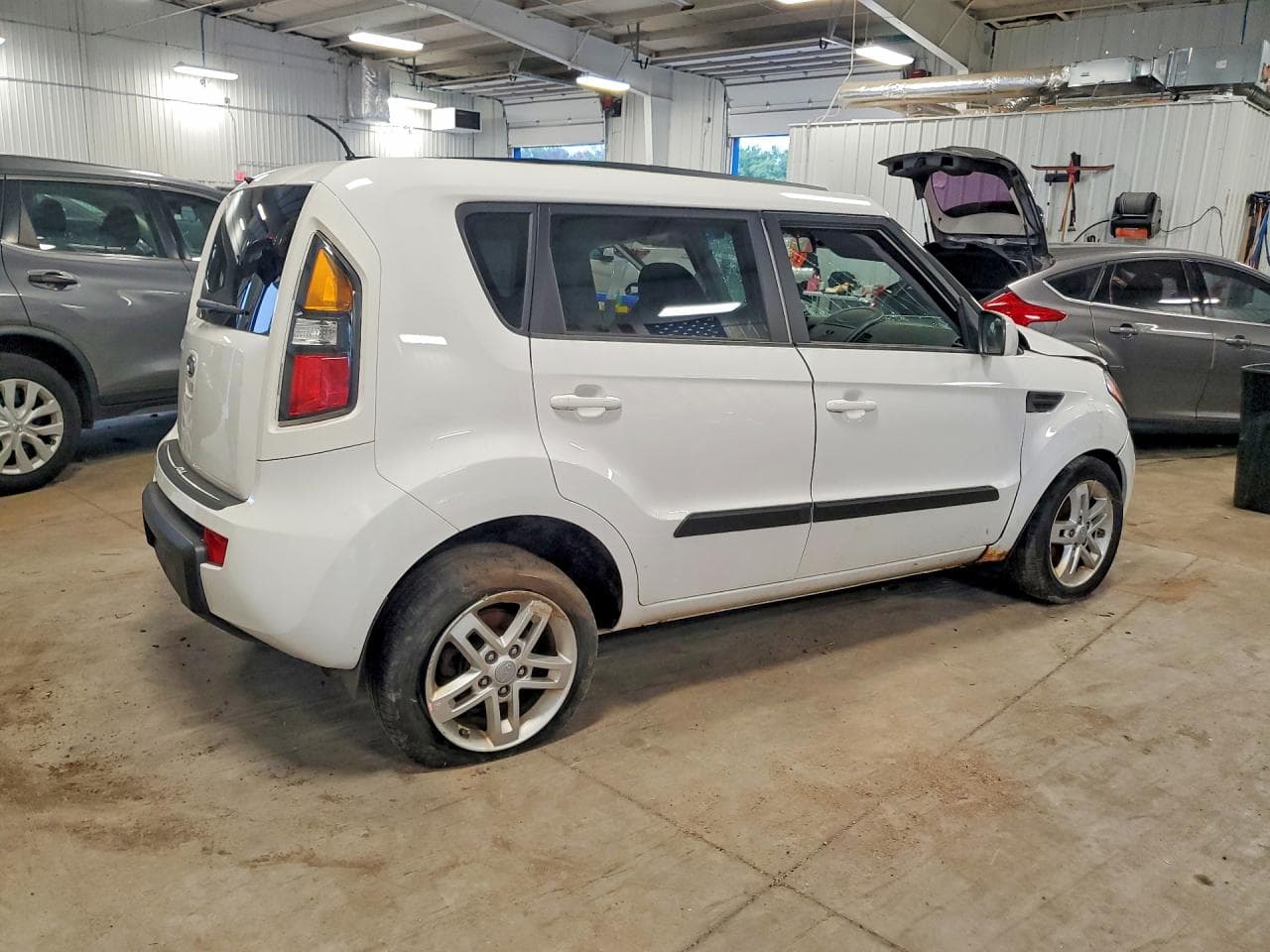 2011 Kia Soul + - foto 3