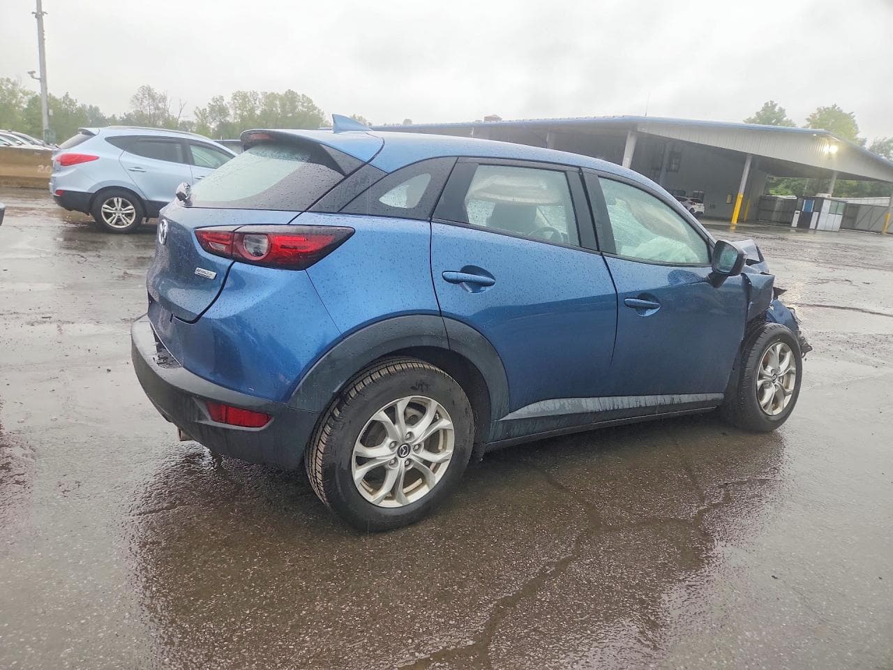 2019 Mazda Cx-3 Sport - foto 3