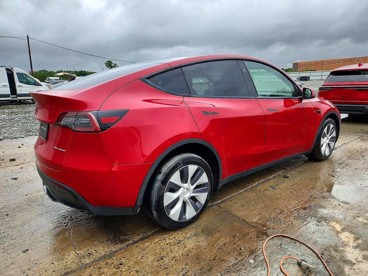 2023 Tesla Model Y - foto 3