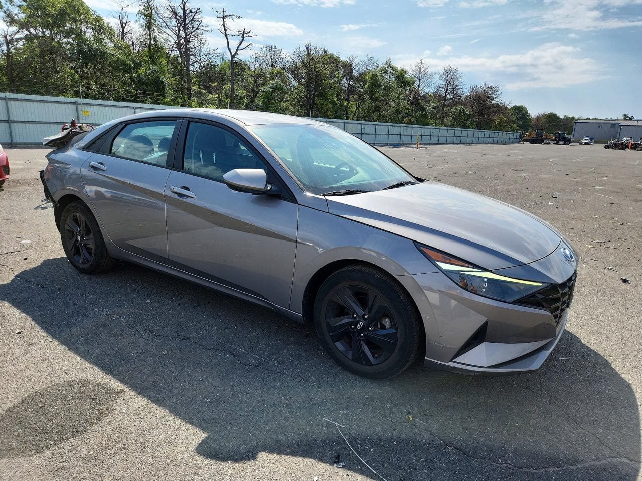 2022 Hyundai Elantra Sel - foto 4