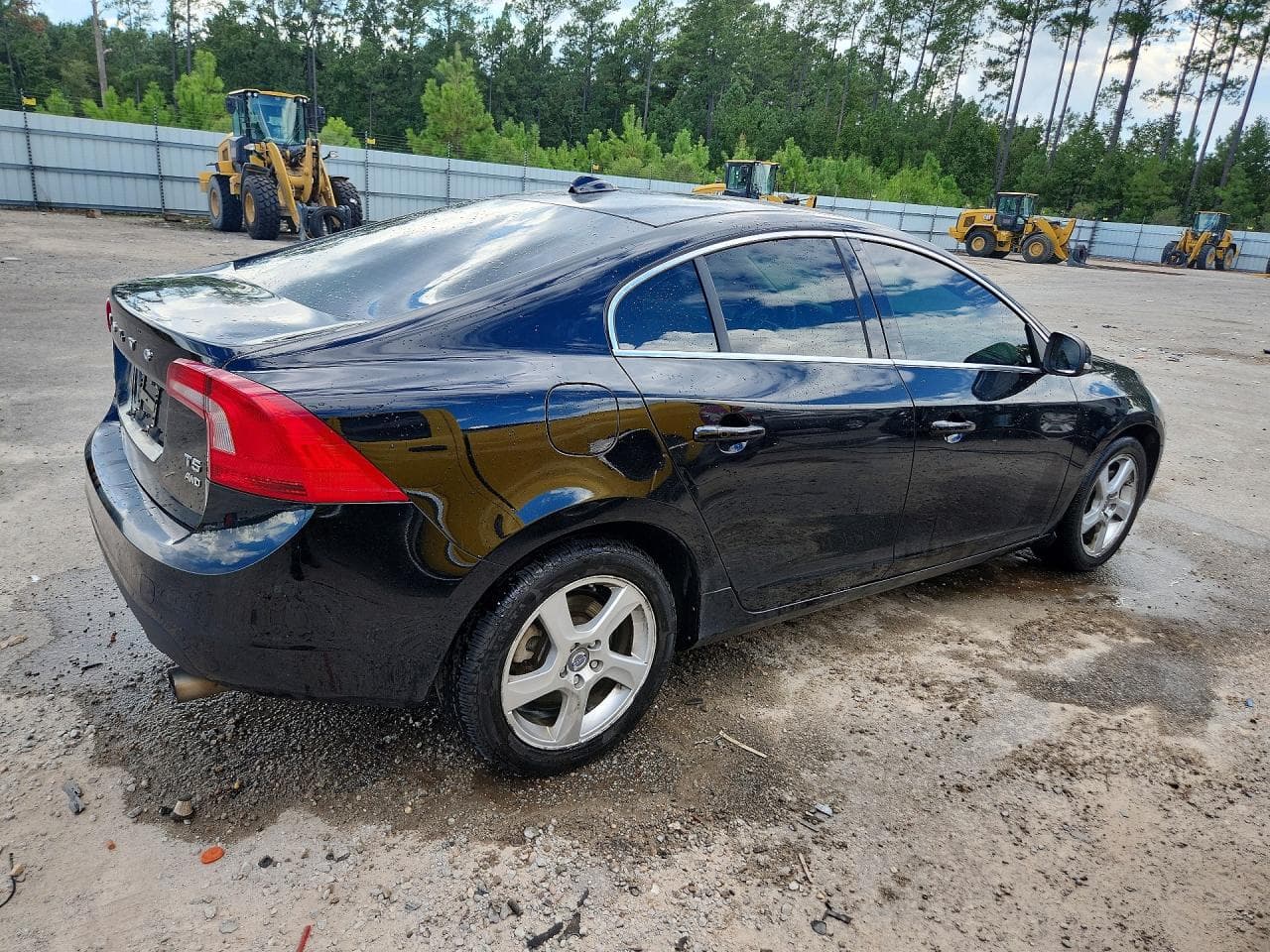 2013 Volvo S60 T5 - foto 3