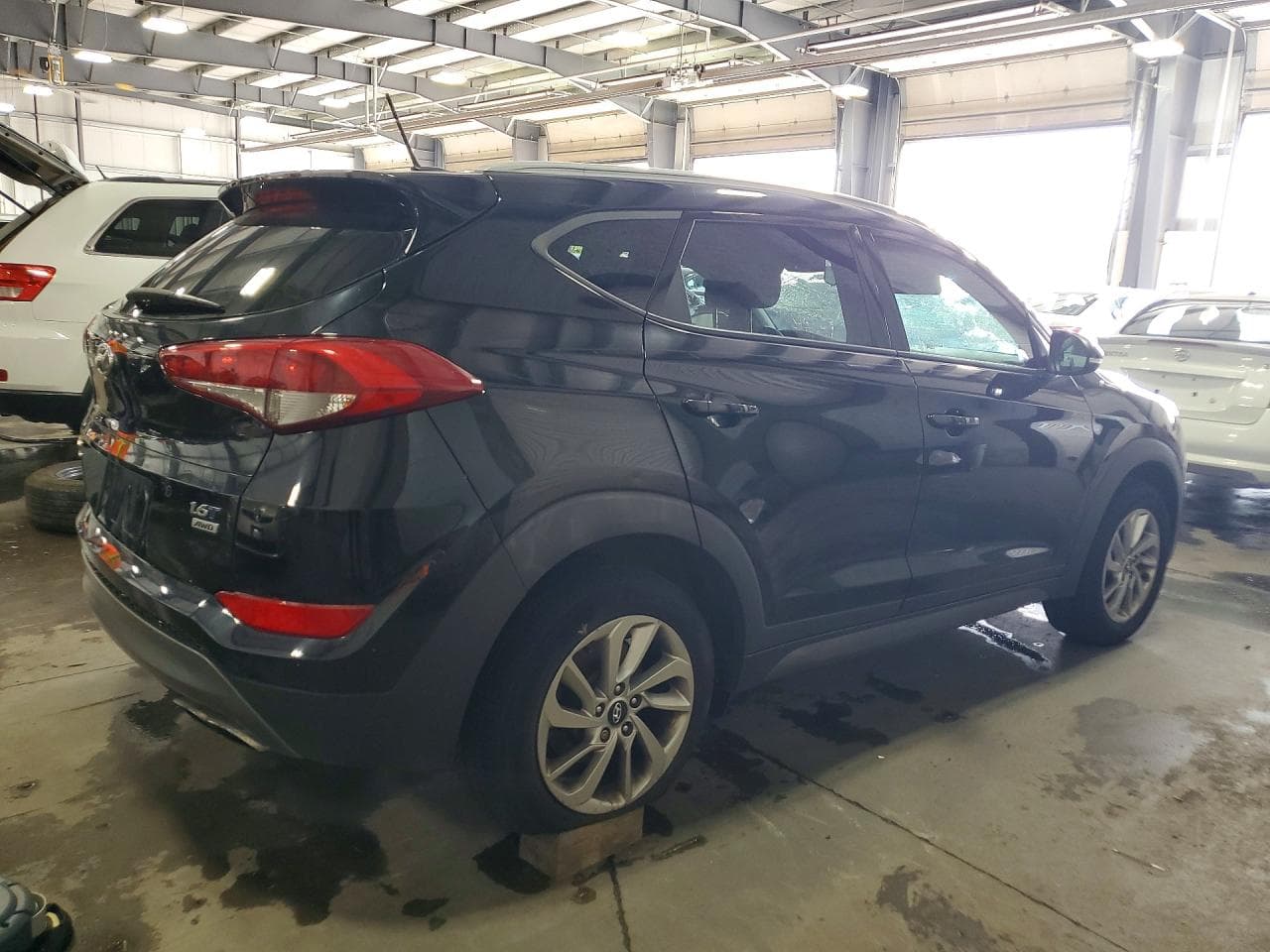 2016 Hyundai Tucson Eco - foto 3