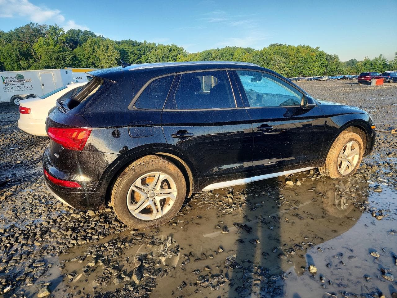 2018 Audi Q5 Premium - foto 3