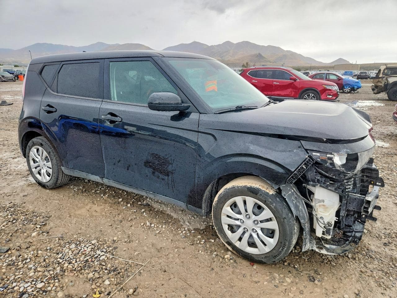 2023 Kia Soul Lx - foto 4