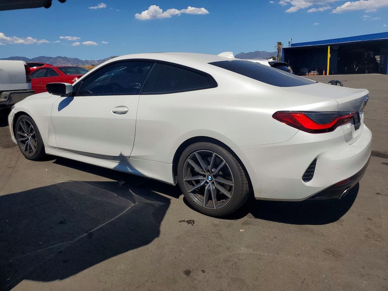 2022 BMW 430I - foto 2