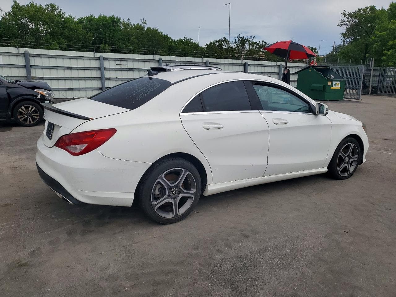 2019 Mercedes-Benz Cla 250 - foto 3