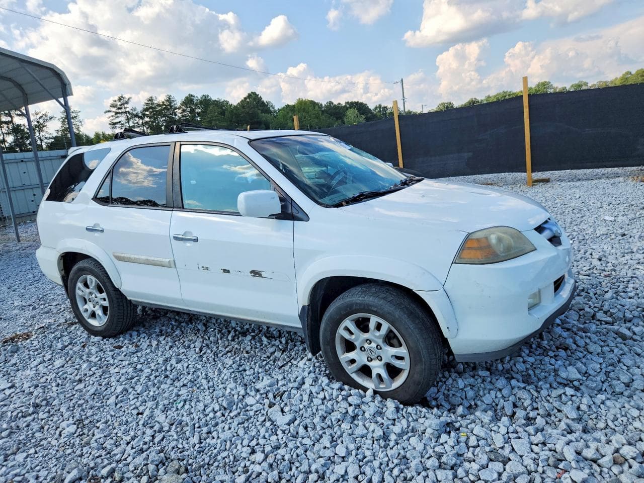 2004 Acura Mdx Touring - foto 4