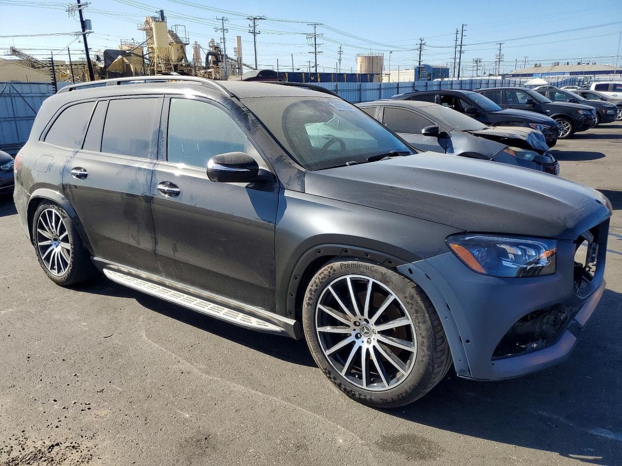 2024 Mercedes-Benz Gls 580 4Matic - foto 4