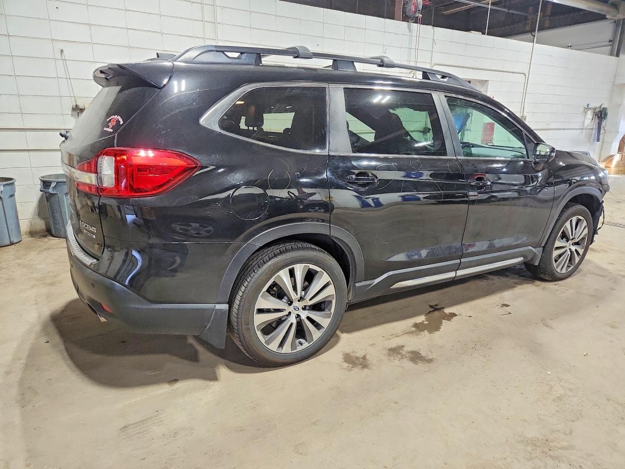 2021 Subaru Ascent Limited - foto 3