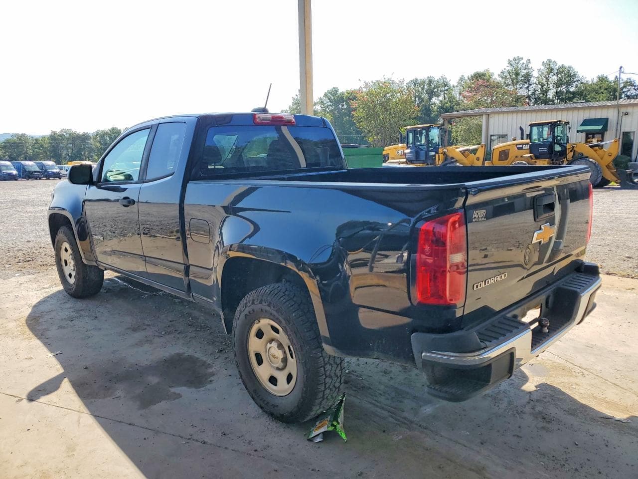2020 Chevrolet Colorado - foto 2