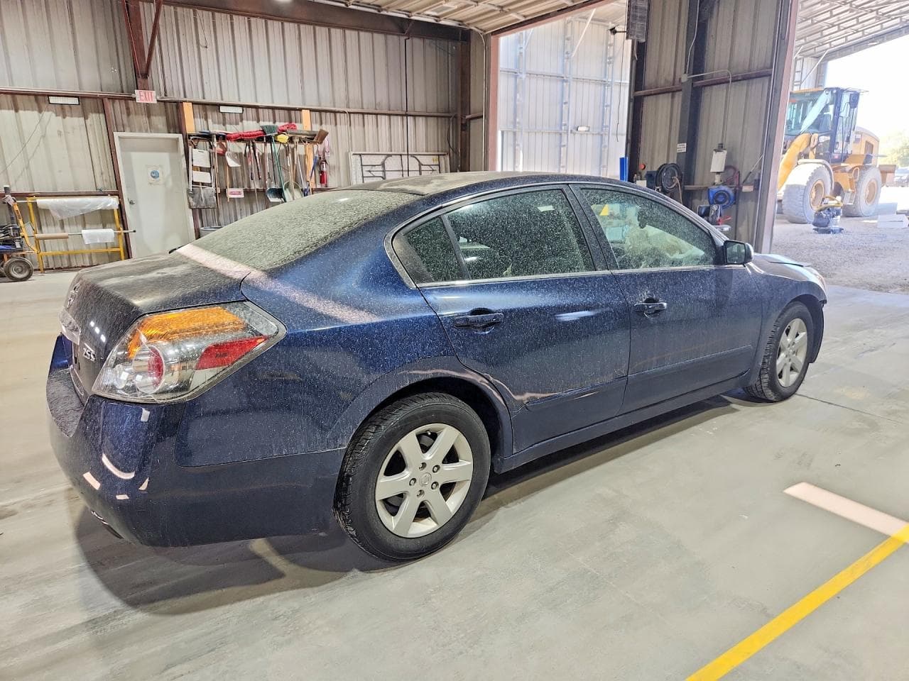 2011 Nissan Altima 2.5 - foto 3
