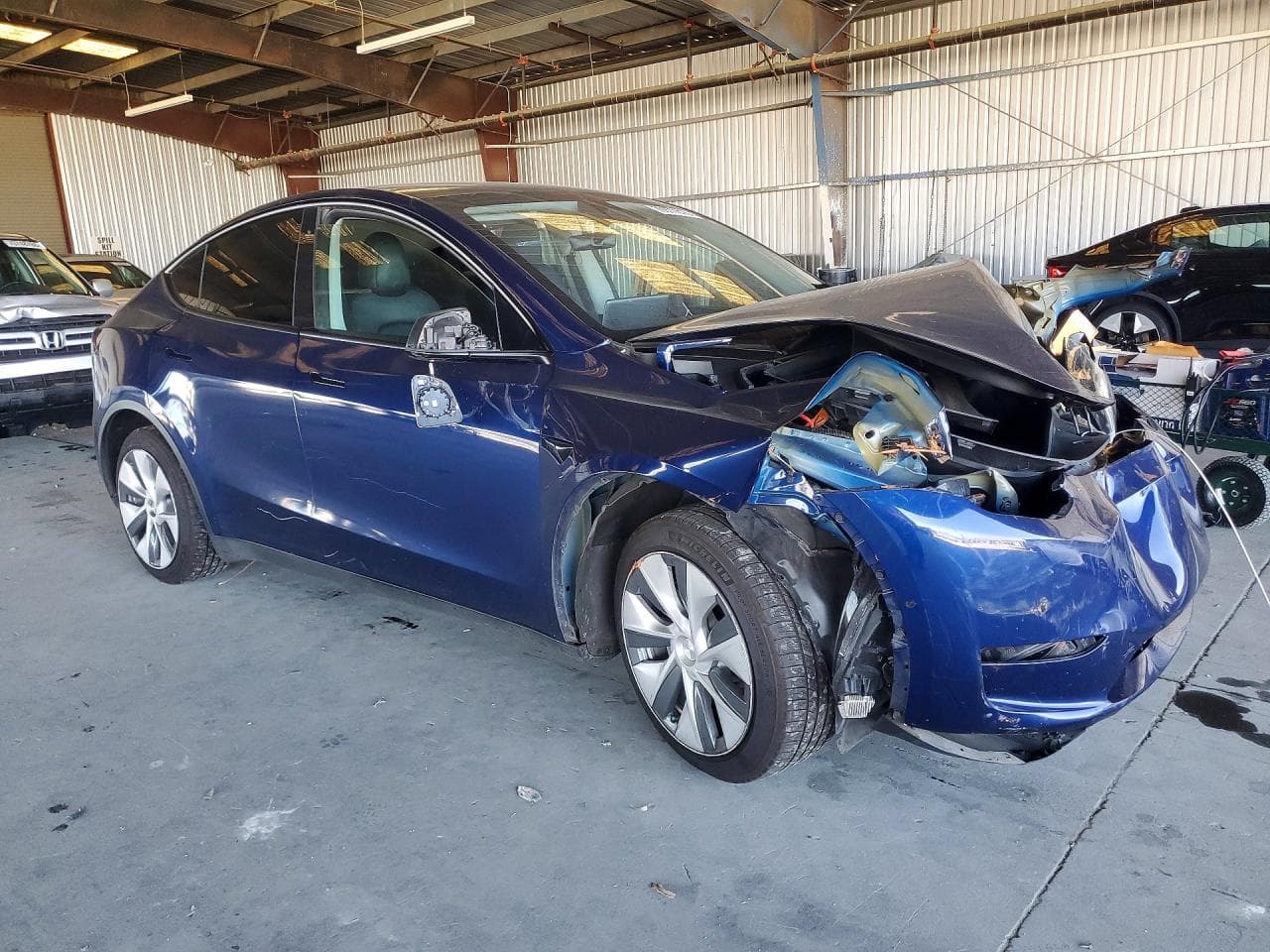 2022 Tesla Model Y - foto 4
