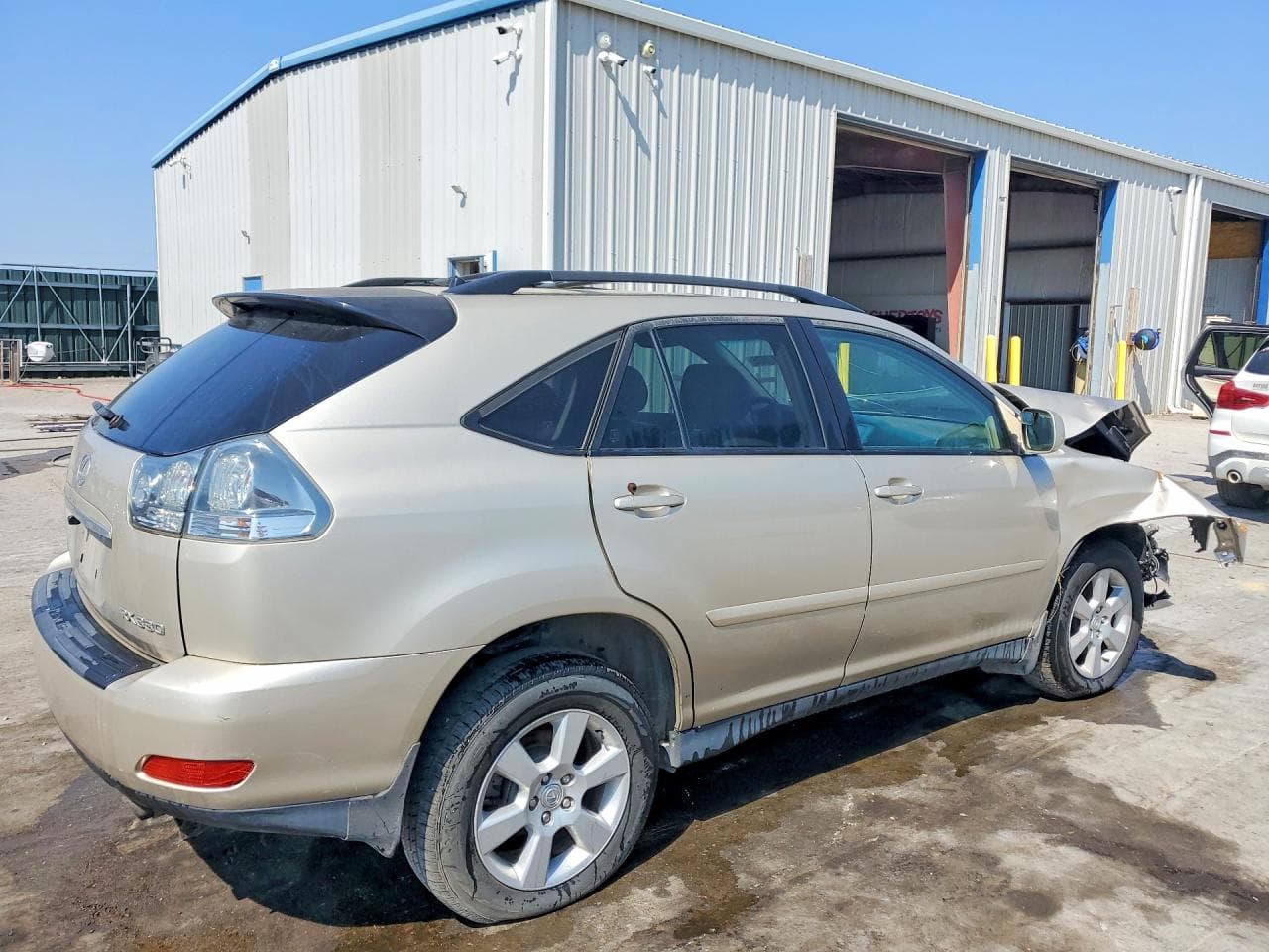 2004 Lexus Rx 330 - foto 3