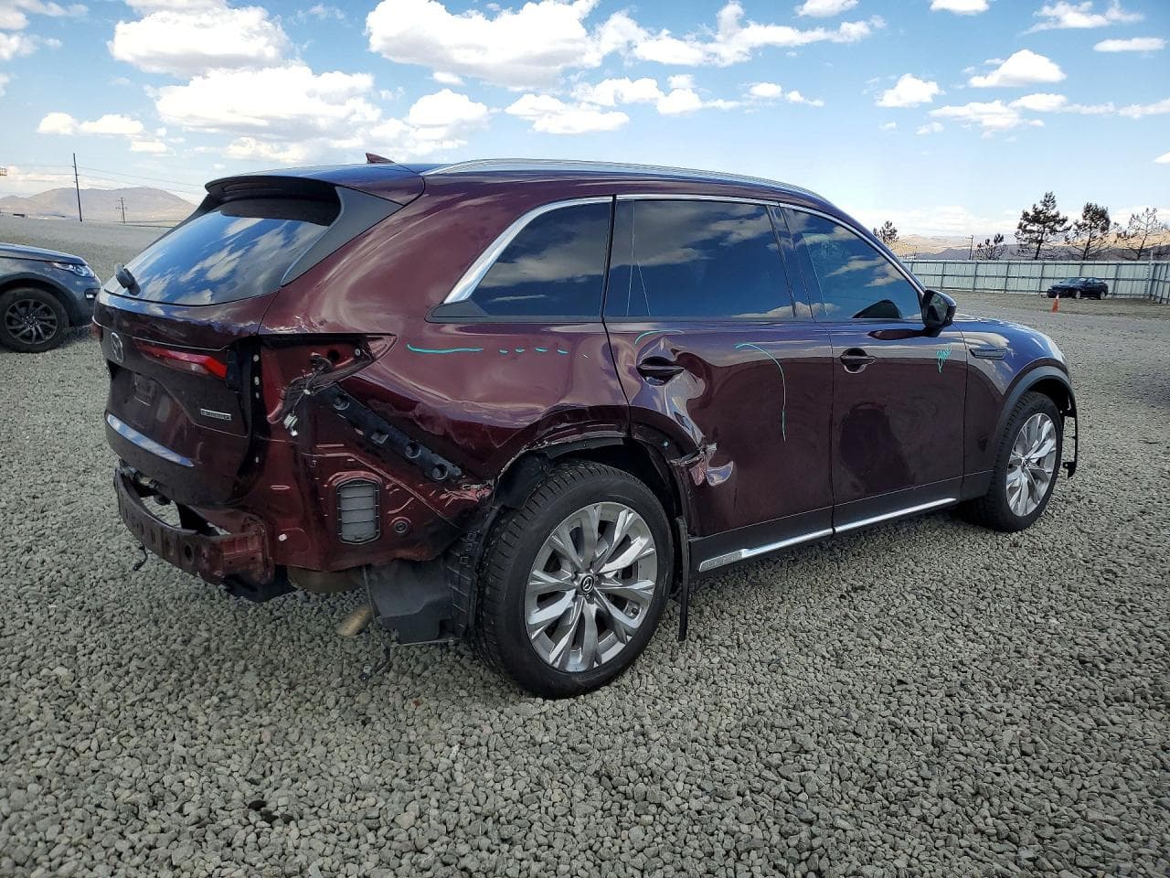 2024 Mazda Cx-90 Premium - foto 3