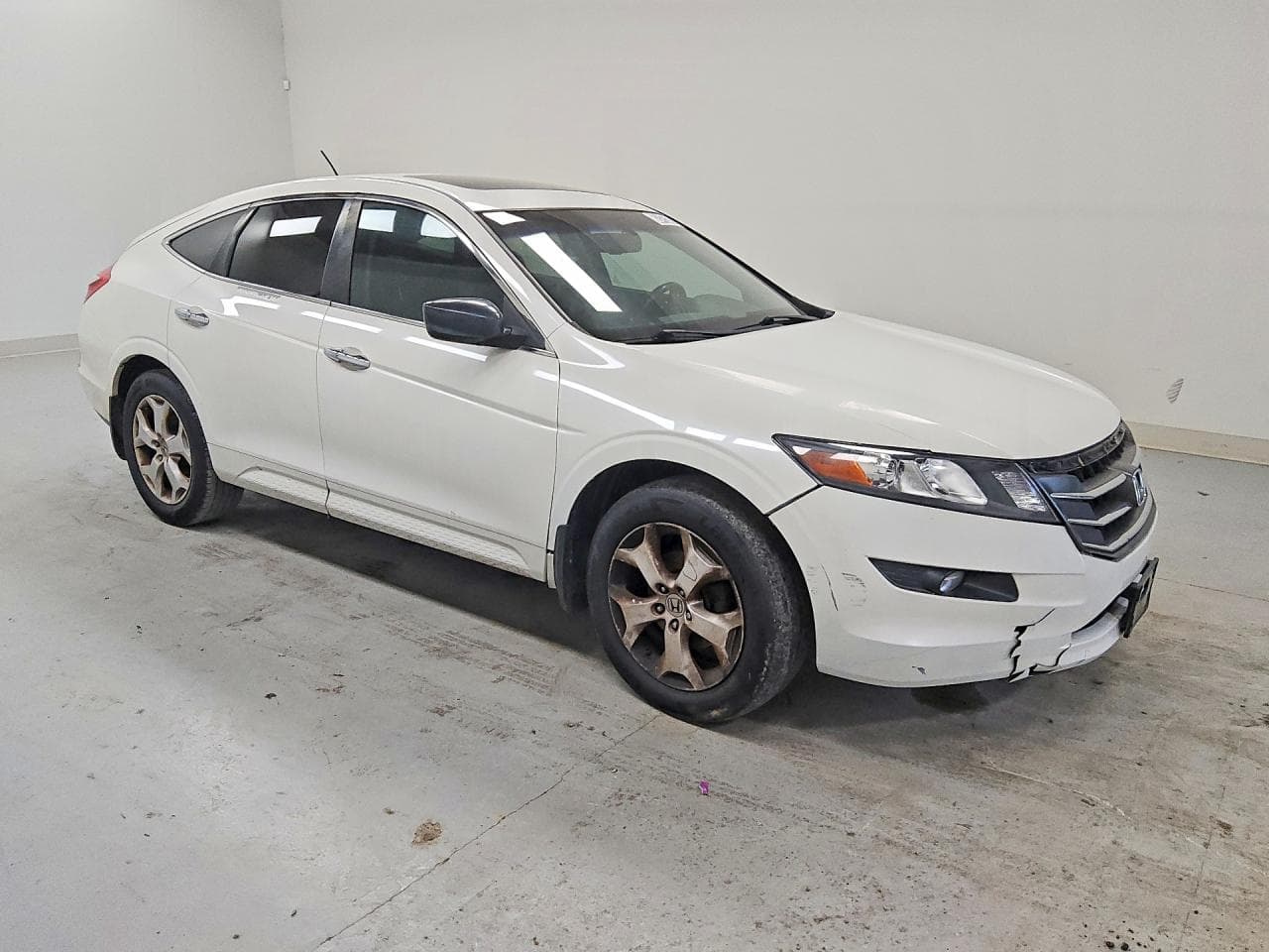 2011 Honda Accord Crosstour Exl - foto 4