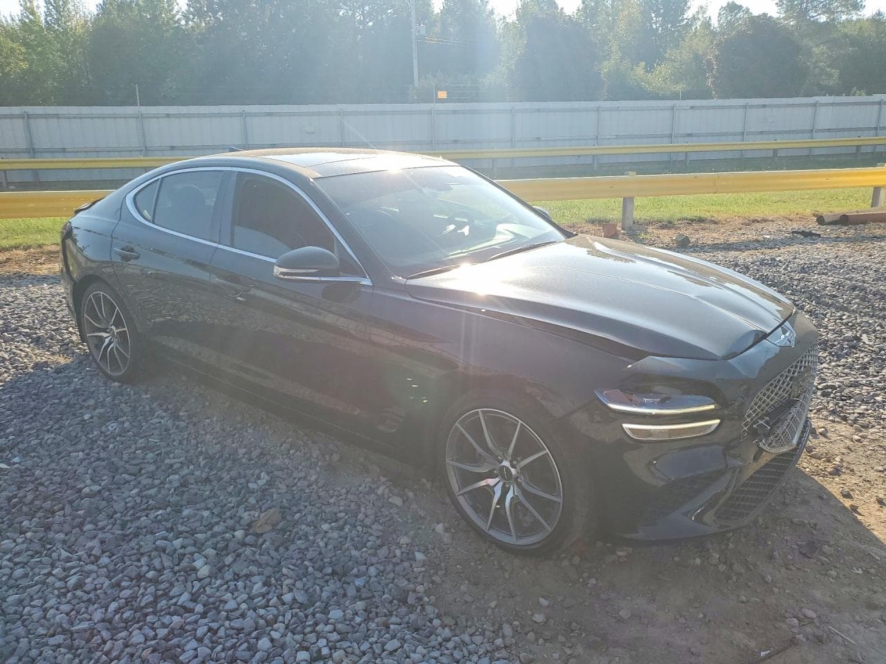2022 Genesis G70 2.0T - foto 4
