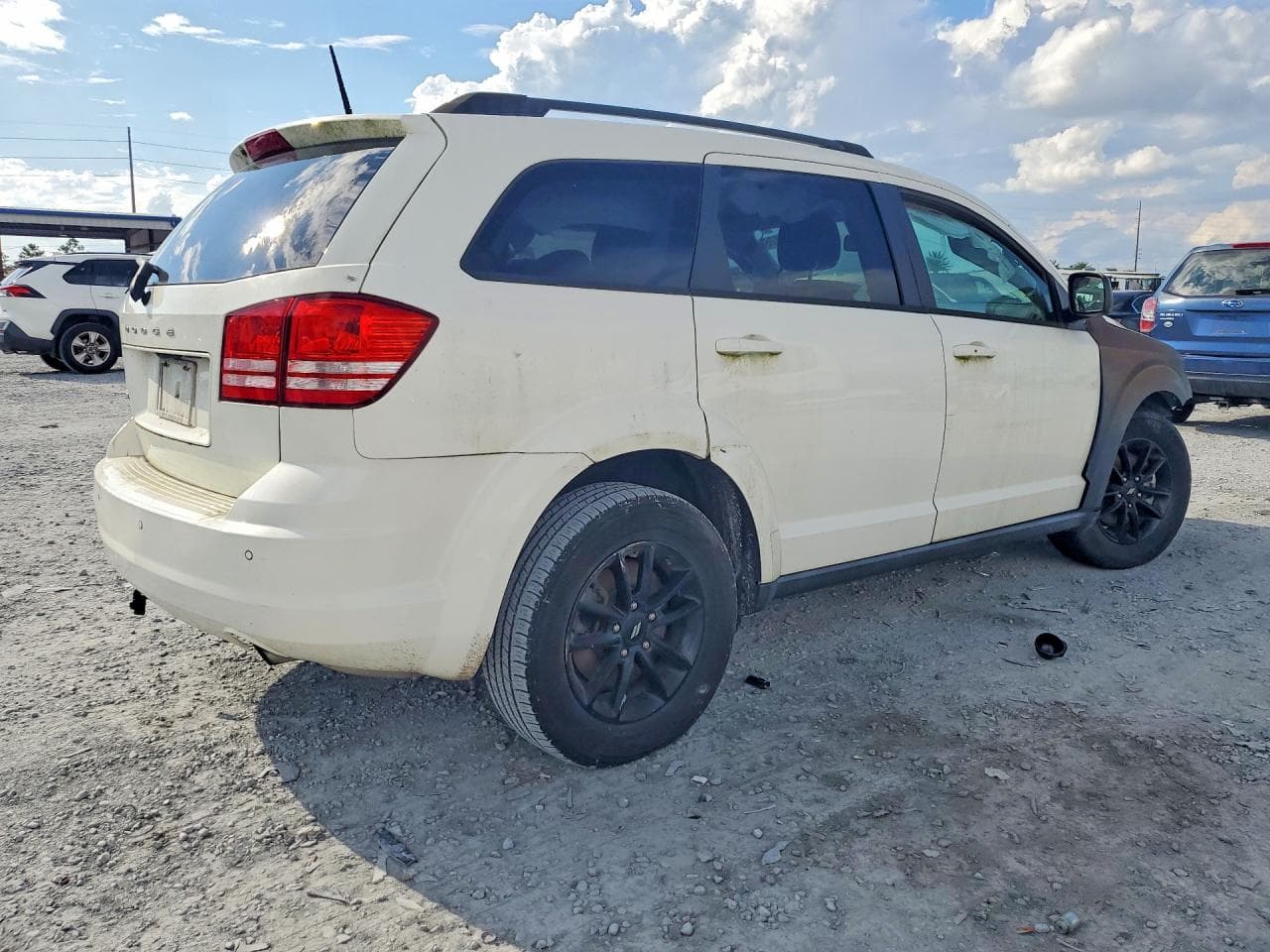 2020 Dodge Journey Se - foto 3
