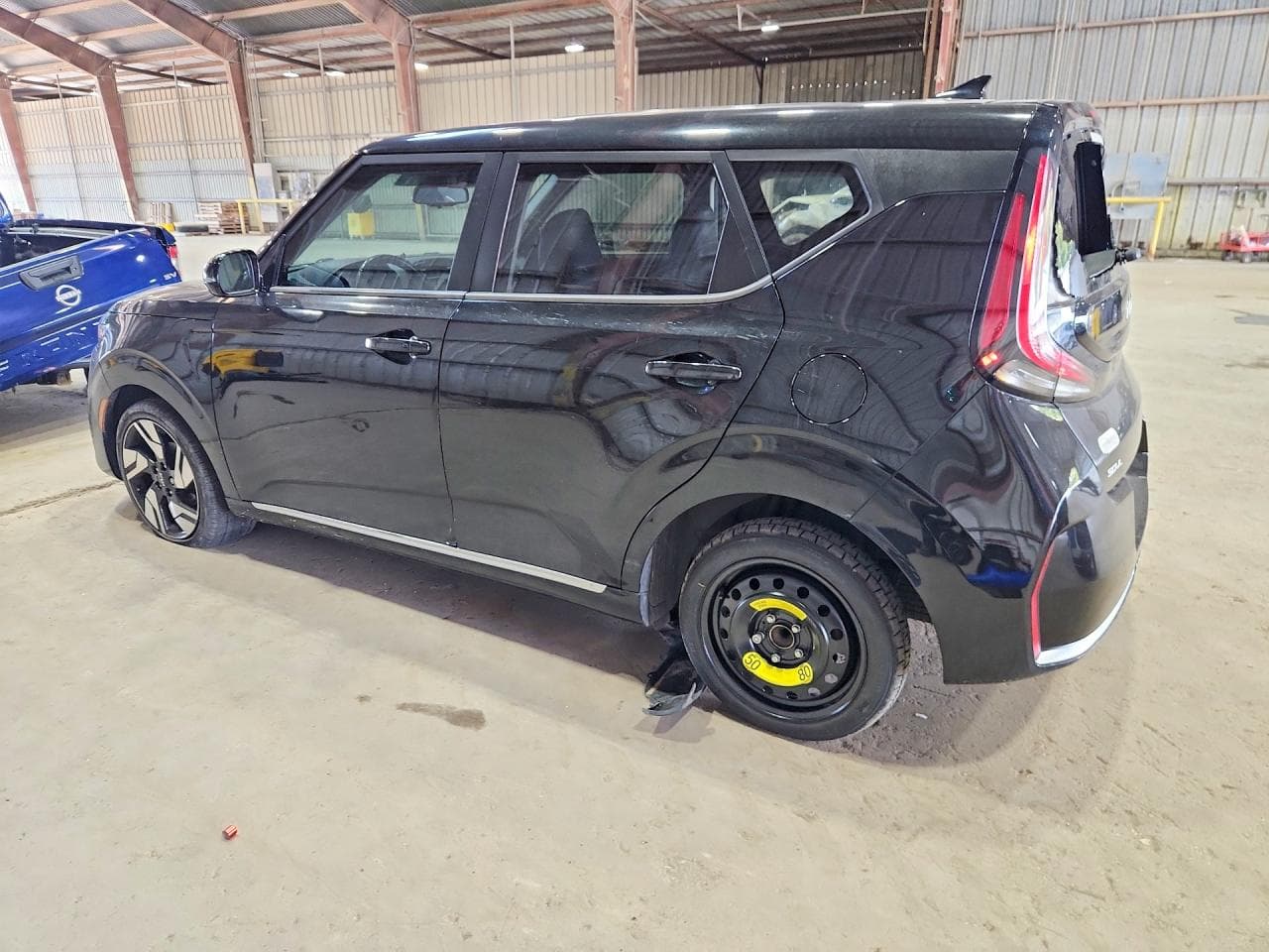 2023 Kia Soul Gt Line - foto 2