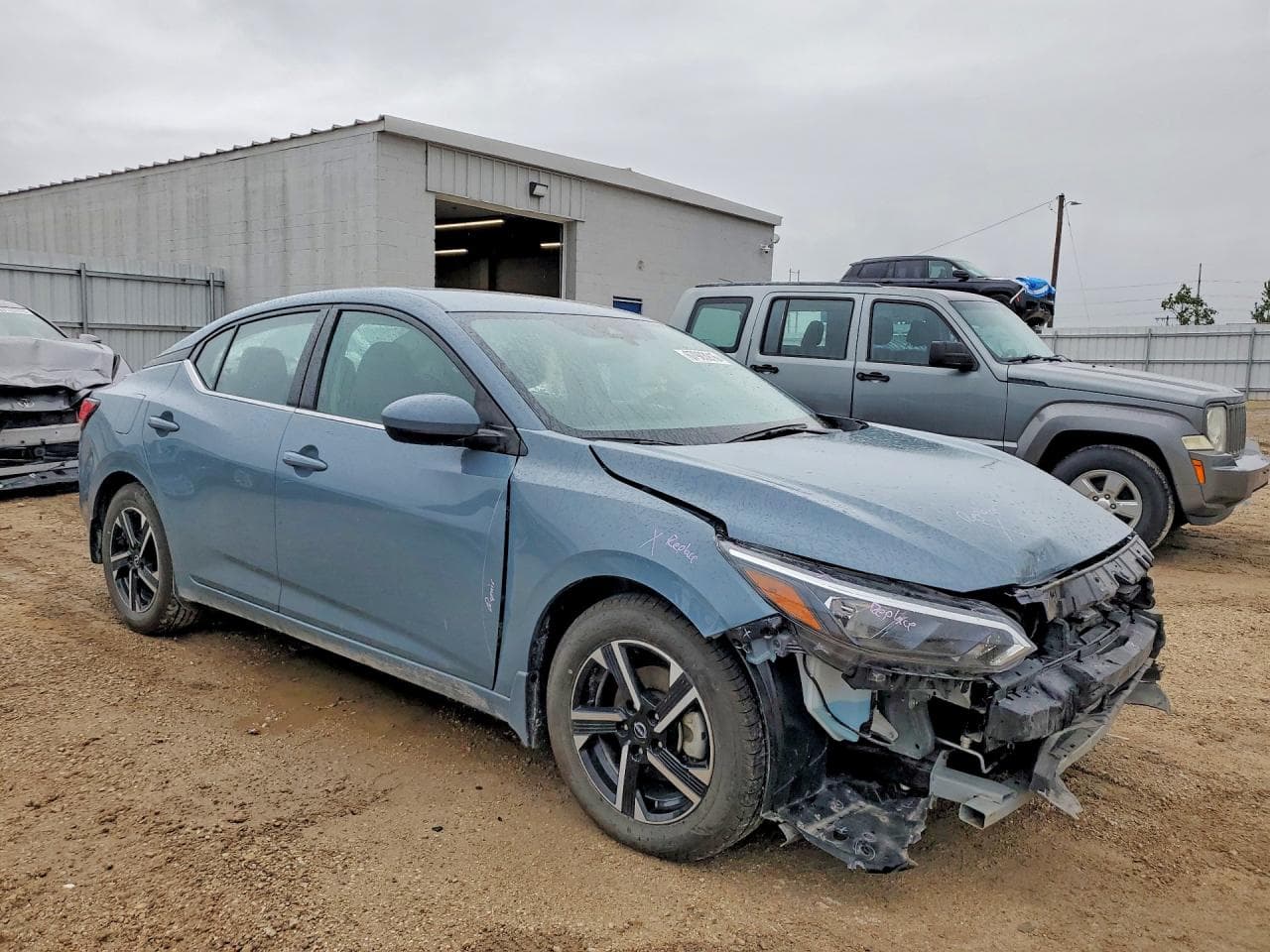 2024 Nissan Sentra Sv - foto 4